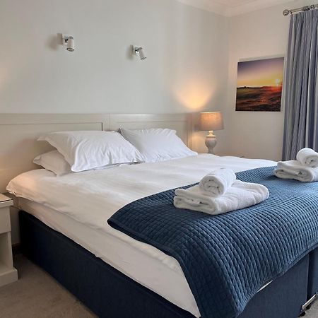 Hotel Trevose Golf And Country Club Padstow Exterior foto