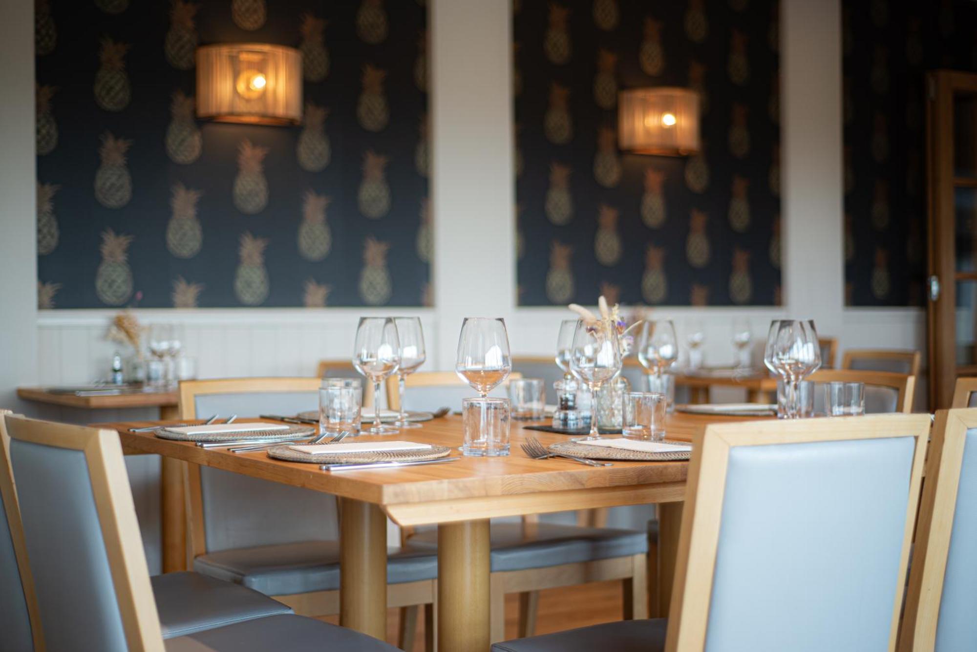 Hotel Trevose Golf And Country Club Padstow Exterior foto