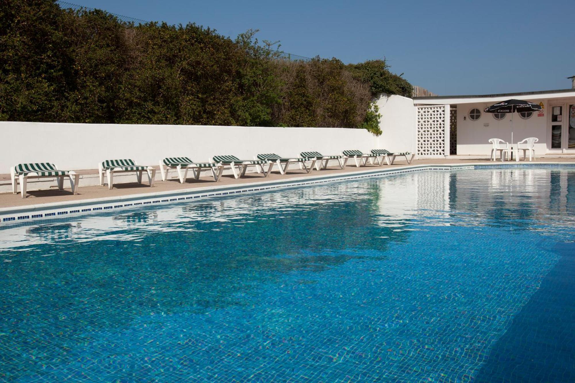 Hotel Trevose Golf And Country Club Padstow Exterior foto