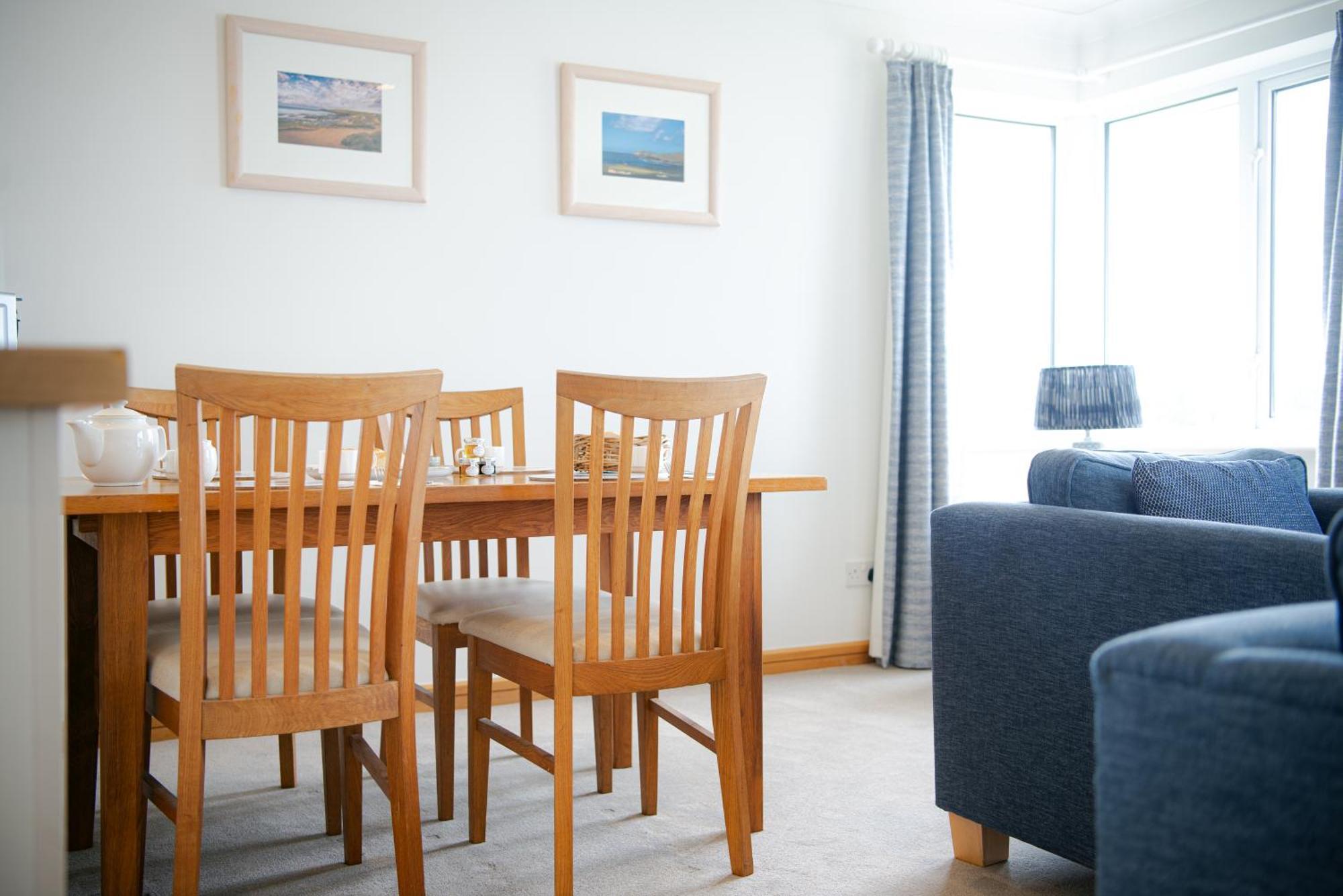 Hotel Trevose Golf And Country Club Padstow Exterior foto