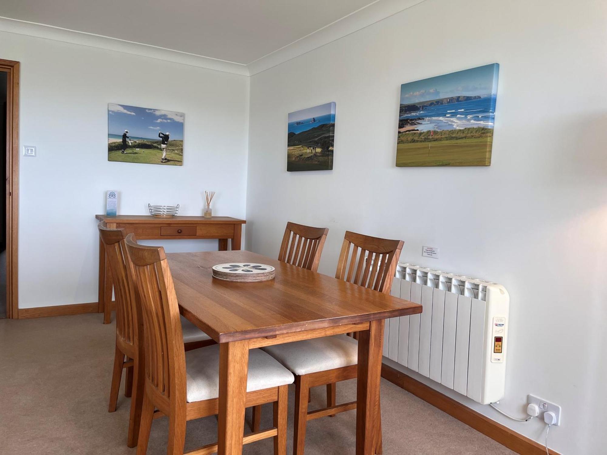 Hotel Trevose Golf And Country Club Padstow Exterior foto